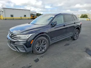 Volkswagen Tiguan 2.0L 4 2022