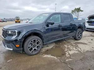 Ford Maverick 2.0L 4 2025