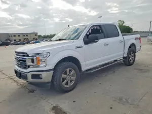 Ford F-150 5.0L 8 2020