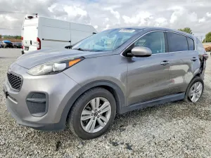 Kia Sportage 2.4L 4 2017