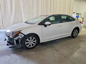Toyota Corolla 1.8L 4 2021