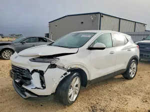 Buick Encore 1.3L 3 2025