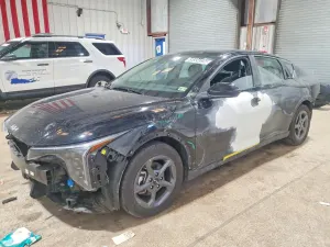 Kia K4 2.0L 4 2025