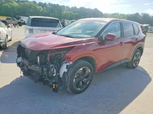 Nissan Rogue 1.5L 3 2025