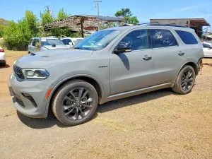 Dodge Durango 5.7L 8 2023