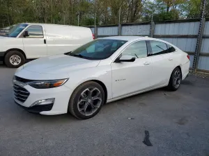 Chevrolet Malibu 1.5L 4 2023