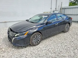 Nissan Altima 2.5L 4 2023
