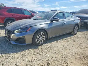 Nissan Altima 2.5L 4 2023