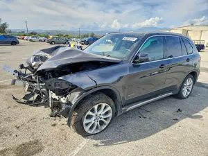 BMW X5 3.0L 6 2018