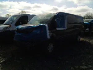 Ford Transit 3.5L 6 2018