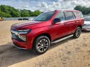Chevrolet Tahoe 5.3L 8 2026