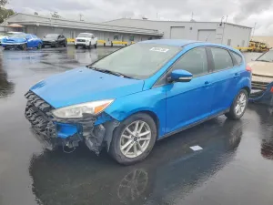 Ford Focus 2.0L 4 2015