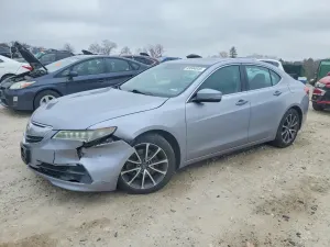 Acura TLX 3.5L 6 2015