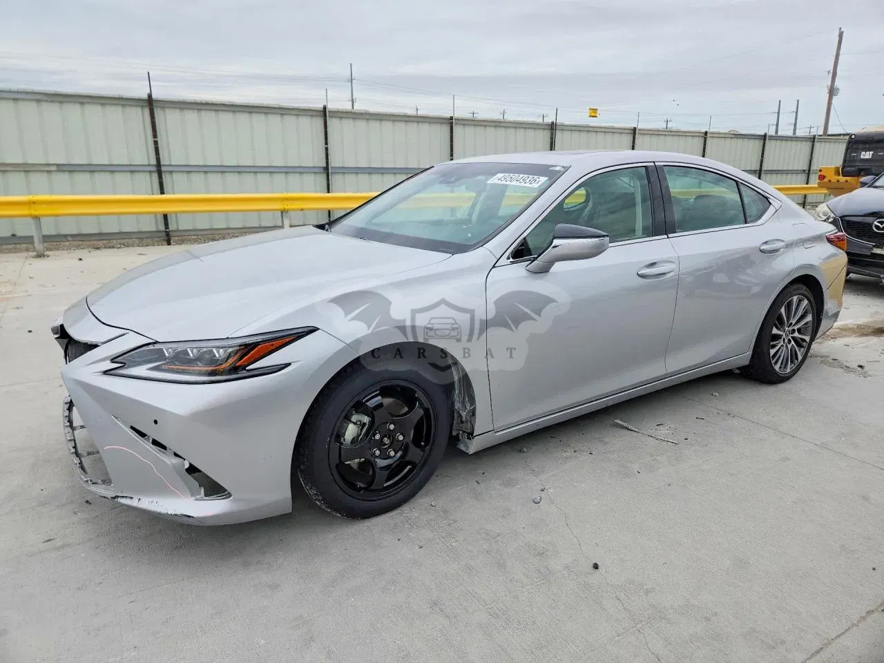 Lexus ES 3.5L 6 2019