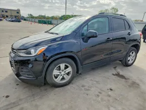 Chevrolet Trax 1.4L 4 2022