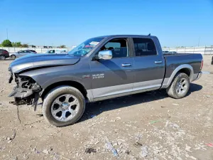 RAM 1500 5.7L 8 2013