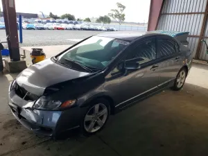 Honda Civic 1.8L 4 2010