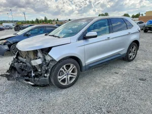 Ford Edge 2.0L 4 2017