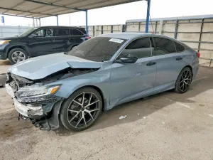 Honda Accord 1.5L 4 2022