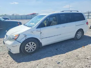 Honda Odyssey 3.5L 6 2009