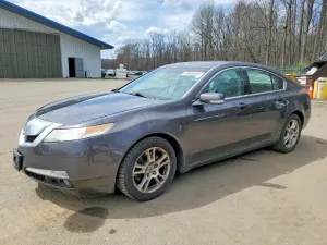 Acura TL 3.5L 6 2011