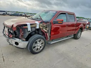Ford F-150 3.5L 6 2014