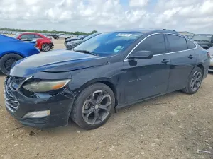 Chevrolet Malibu 1.5L 4 2022