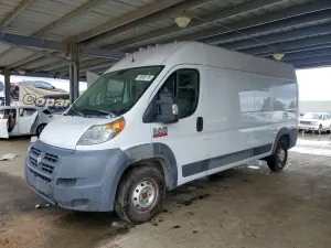 RAM ProMaster 3.0L 4 2016