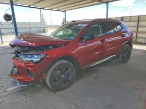 Buick Envision 2.0L 4 2023
