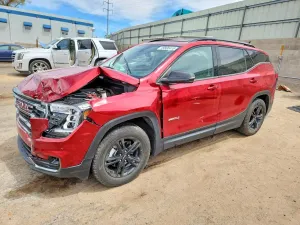 GMC Terrain 1.5L 4 2024
