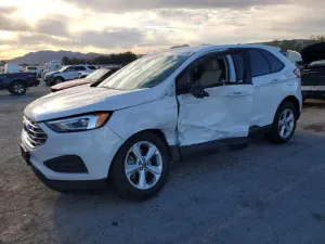 Ford Edge 2.0L 4 2020
