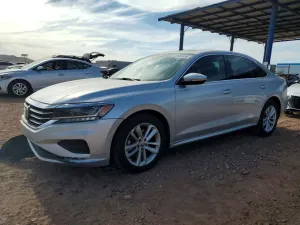 Volkswagen Passat 2.0L 4 2020