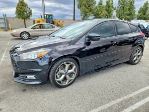 Ford Focus 2.0L 4 2017
