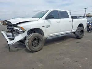 RAM 1500 5.7L 8 2020