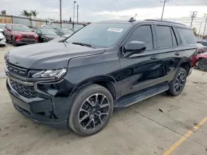 Chevrolet Tahoe 5.3L 8 2023