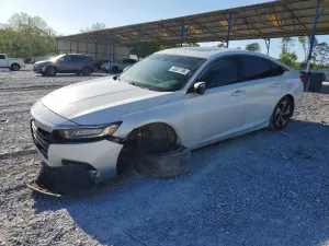Honda Accord 1.5L 4 2018