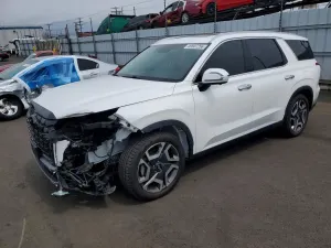 Hyundai Palisade 3.8L 6 2023