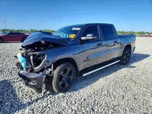 RAM 1500 5.7L 8 2024