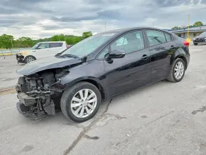 Kia Cerato / Forte / K3 1.8L 4 2016