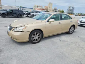 Lexus ES 3.5L 6 2009