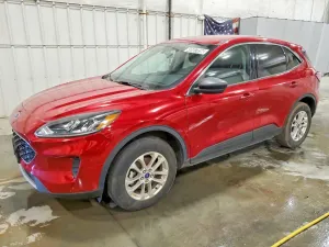 Ford Escape 1.5L 3 2022