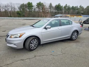 Honda Accord 3.5L 6 2011