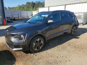 Kia Niro 0 2024