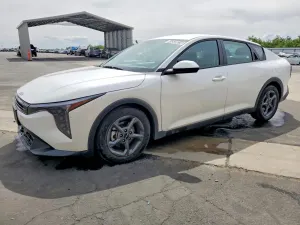 Kia K4 2.0L 4 2026