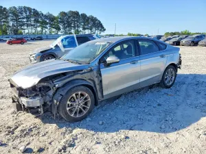 Ford Fusion 1.5L 4 2020