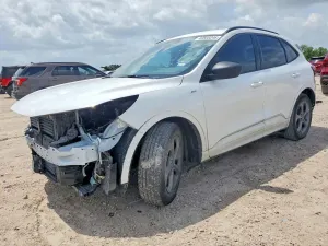 Ford Escape 1.5L 3 2023