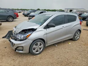 Chevrolet Spark 1.4L 4 2022