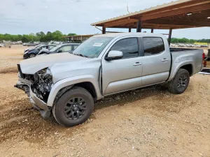 Toyota Tacoma 3.5L 6 2023