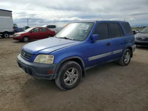 Honda CR-V 2.0L 4 2000