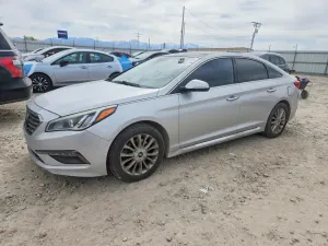 Hyundai Sonata 2.4L 4 2015